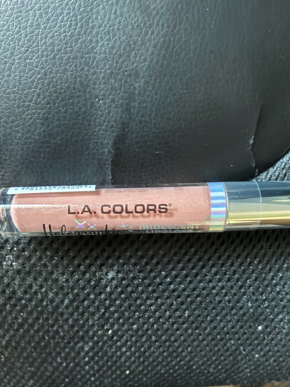 L.A. Colors Lip Gloss - Heavenly CLG425